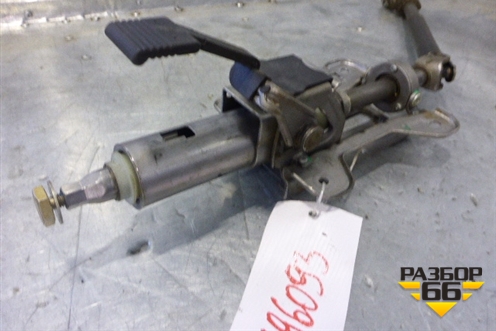 Колонка рулевая для Ford Fiesta с 2001-2008г
