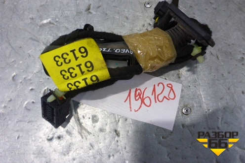 Проводка двери передней правой для Chevrolet Aveo (Т300) с 2011г