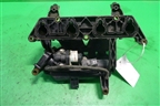 Коллектор впускной (1.2л A9JA) для Ford Fiesta с 2001-2008г