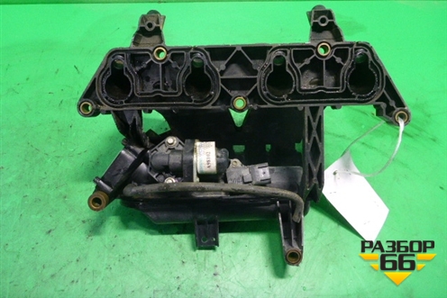 Коллектор впускной (1.2л A9JA) для Ford Fiesta с 2001-2008г
