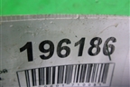 Коллектор впускной (1.2л A9JA) для Ford Fiesta с 2001-2008г