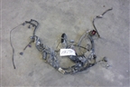 Проводка подкапотная для Ford Fiesta с 2001-2008г
