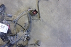 Проводка подкапотная для Ford Fiesta с 2001-2008г
