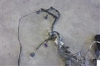 Проводка подкапотная для Ford Fiesta с 2001-2008г