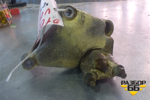 Кронштейн КПП (30814380) для Volvo S40 с 2001-2003г