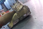 Кронштейн КПП (30814380) для Volvo S40 с 2001-2003г