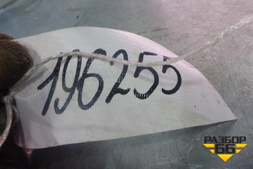 Кронштейн КПП (30814380) для Volvo S40 с 2001-2003г