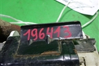 Ручка наружная двери передней правой для Daewoo Nexia с 1995-2016г