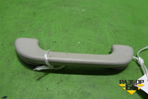 Ручка внутренняя потолочная (передняя) для Subaru Legacy Outback (BP9) с 2003-2009г