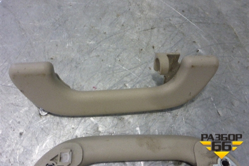 Ручка внутренняя потолочная (передняя) для Subaru Legacy Outback (BP9) с 2003-2009г