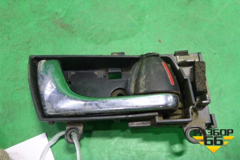 Ручка внутренняя двери задней правой для Subaru Legacy Outback (BP9) с 2003-2009г