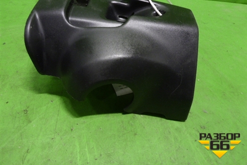 Кожух рулевой колонки (нижний) (34341AG000) для Subaru Legacy Outback (BP9) с 2003-2009г