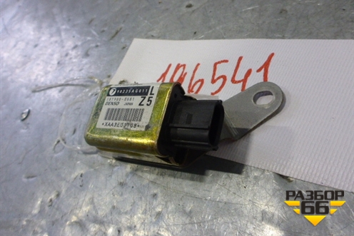 Датчик AIR BAG (98235AG011) для Subaru Legacy Outback (BP9) с 2003-2009г