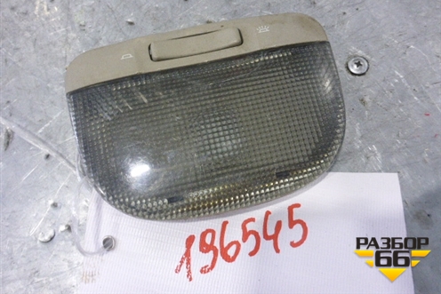 Плафон салонный для Subaru Legacy Outback (BP9) с 2003-2009г