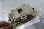 Плафон салонный для Subaru Legacy Outback (BP9) с 2003-2009г