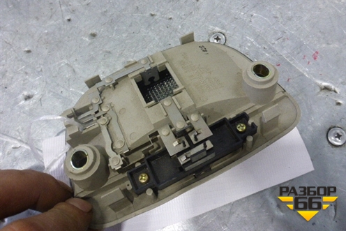 Плафон салонный для Subaru Legacy Outback (BP9) с 2003-2009г