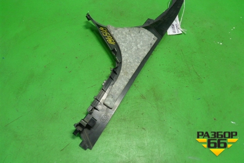 Накладка внутренняя (на консоль левая) (66073AG100) для Subaru Legacy Outback (BP9) с 2003-2009г