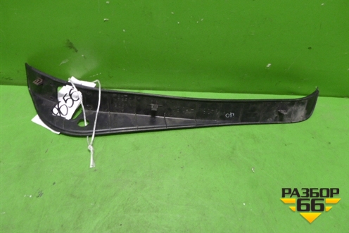 Накладка порога внутренняя заднего левого (94061AG030) для Subaru Legacy Outback (BP9) с 2003-2009г