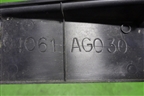 Накладка порога внутренняя заднего левого (94061AG030) для Subaru Legacy Outback (BP9) с 2003-2009г