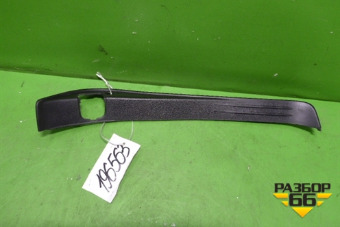Накладка порога внутренняя заднего левого (94061AG030) для Subaru Legacy Outback (BP9) с 2003-2009г