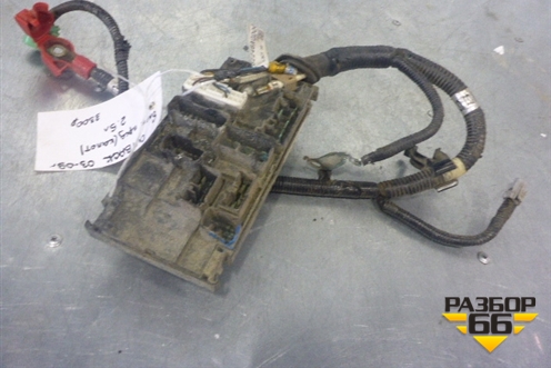 Блок предохранителей подкапотный для Subaru Legacy Outback (BP9) с 2003-2009г