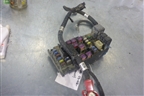Блок предохранителей подкапотный для Subaru Legacy Outback (BP9) с 2003-2009г