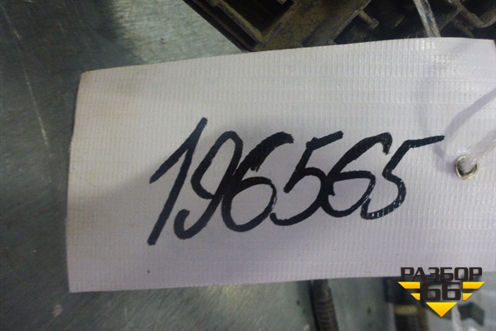 Блок предохранителей подкапотный для Subaru Legacy Outback (BP9) с 2003-2009г