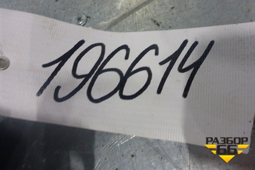 Опора КПП левая для Opel Corsa D с 2006-2014г