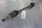 Привод задний левый (2.5л под ABS) для Subaru Legacy Outback (BP9) с 2003-2009г
