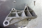 Кронштейн генератора для Subaru Legacy Outback (BP9) с 2003-2009г