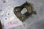 Кронштейн задней балки правый для Opel Corsa D с 2006-2014г