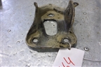 Кронштейн задней балки правый для Opel Corsa D с 2006-2014г