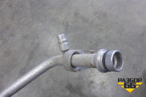 Трубка кондиционера (от печки к компрессору) для Subaru Legacy Outback (BP9) с 2003-2009г