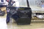 Дверь задняя правая (LR044228) для Land Rover Range Rover Sport с 2013-2022г
