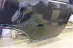 Дверь задняя правая (LR044228) для Land Rover Range Rover Sport с 2013-2022г