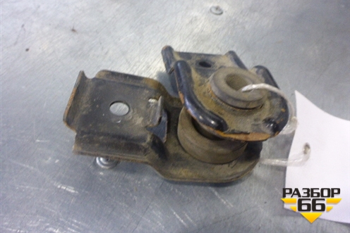 Кронштейн радиатора верхний (45124AG000) для Subaru Legacy Outback (BP9) с 2003-2009г