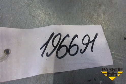 Кронштейн радиатора верхний (45124AG000) для Subaru Legacy Outback (BP9) с 2003-2009г