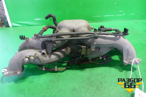 Коллектор впускной (2.5л) для Subaru Legacy Outback (BP9) с 2003-2009г