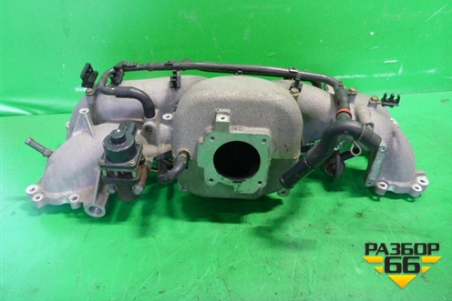 Коллектор впускной (2.5л) для Subaru Legacy Outback (BP9) с 2003-2009г