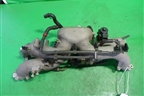 Коллектор впускной (2.5л) для Subaru Legacy Outback (BP9) с 2003-2009г