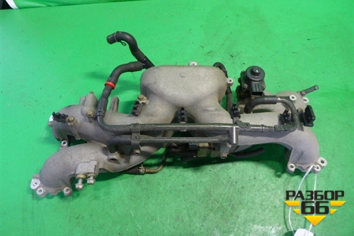 Коллектор впускной (2.5л) для Subaru Legacy Outback (BP9) с 2003-2009г