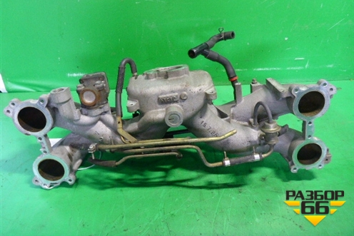 Коллектор впускной (2.5л) для Subaru Legacy Outback (BP9) с 2003-2009г