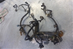 Проводка подкапотная (на впускной коллектор 25л АКПП) для Subaru Legacy Outback (BP9) с 2003-2009г