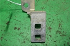 Петля двери передней правой нижняя (13180568) для Opel Corsa D с 2006-2014г