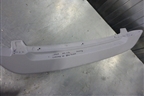 Спойлер на дверь багажника (новый) (08F02SAA6000) для Honda Jazz(GD) с 2002-2008г