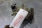 Компрессор кондиционера (92600AX80A) для Nissan Micra (К12Е) с 2002-2010г