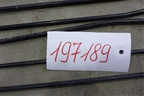 Держатель капота (6545095F0A) для Nissan Almera Classic с 2006-2013г