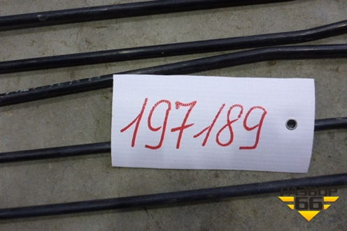 Держатель капота (6545095F0A) для Nissan Almera Classic с 2006-2013г