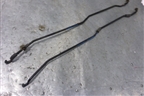 Держатель капота (57251AG000) для Subaru Legacy Outback (BP9) с 2003-2009г