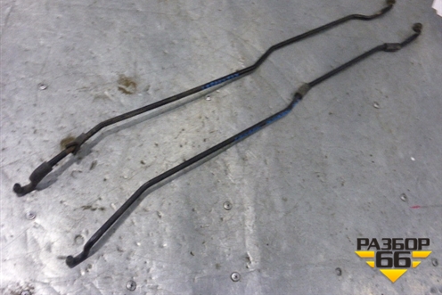 Держатель капота (57251AG000) для Subaru Legacy Outback (BP9) с 2003-2009г